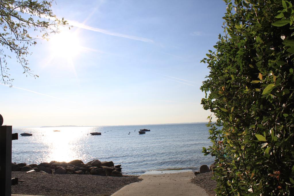 Camping Piantelle Moniga del Garda Exteriör bild