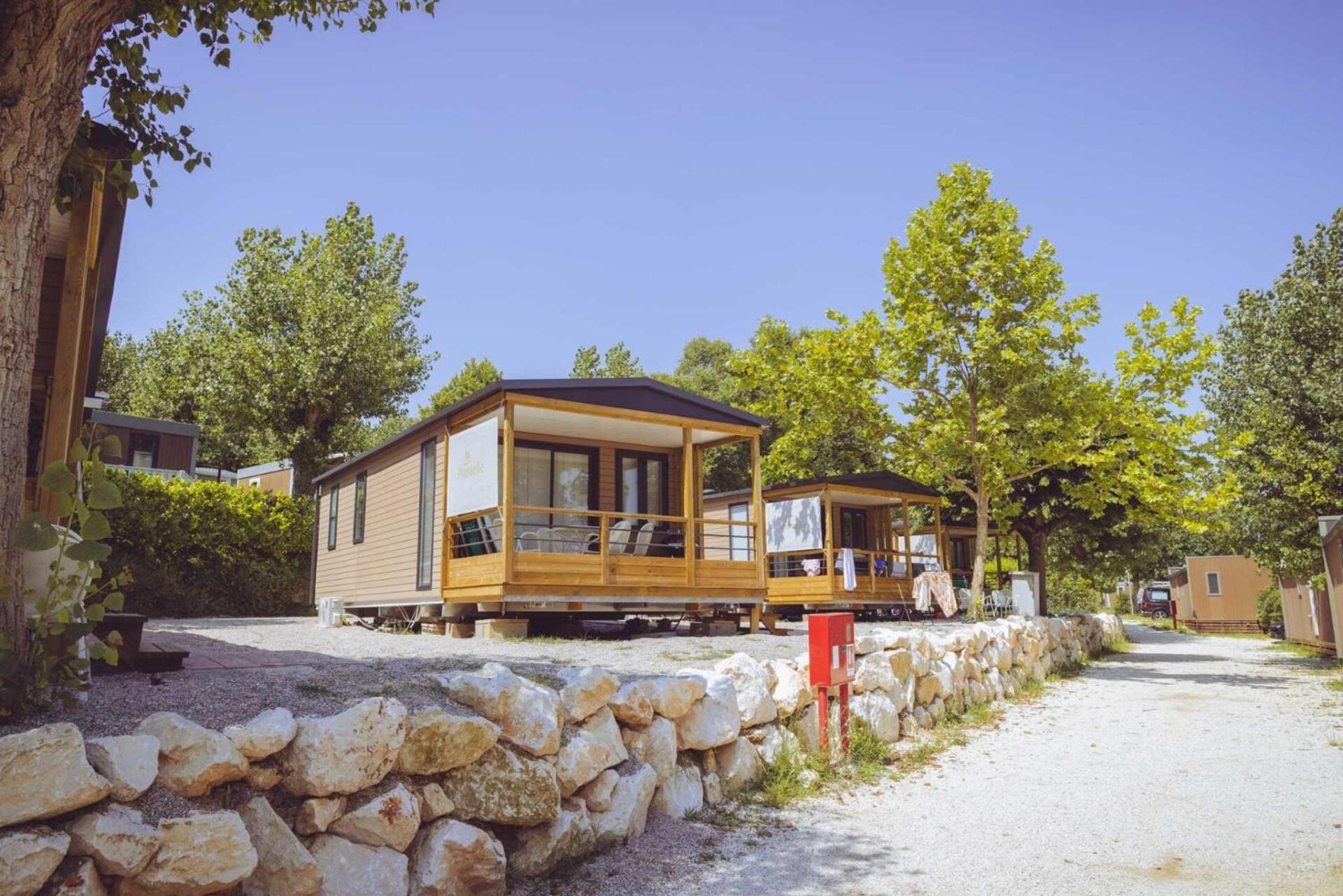 Camping Piantelle Moniga del Garda Exteriör bild