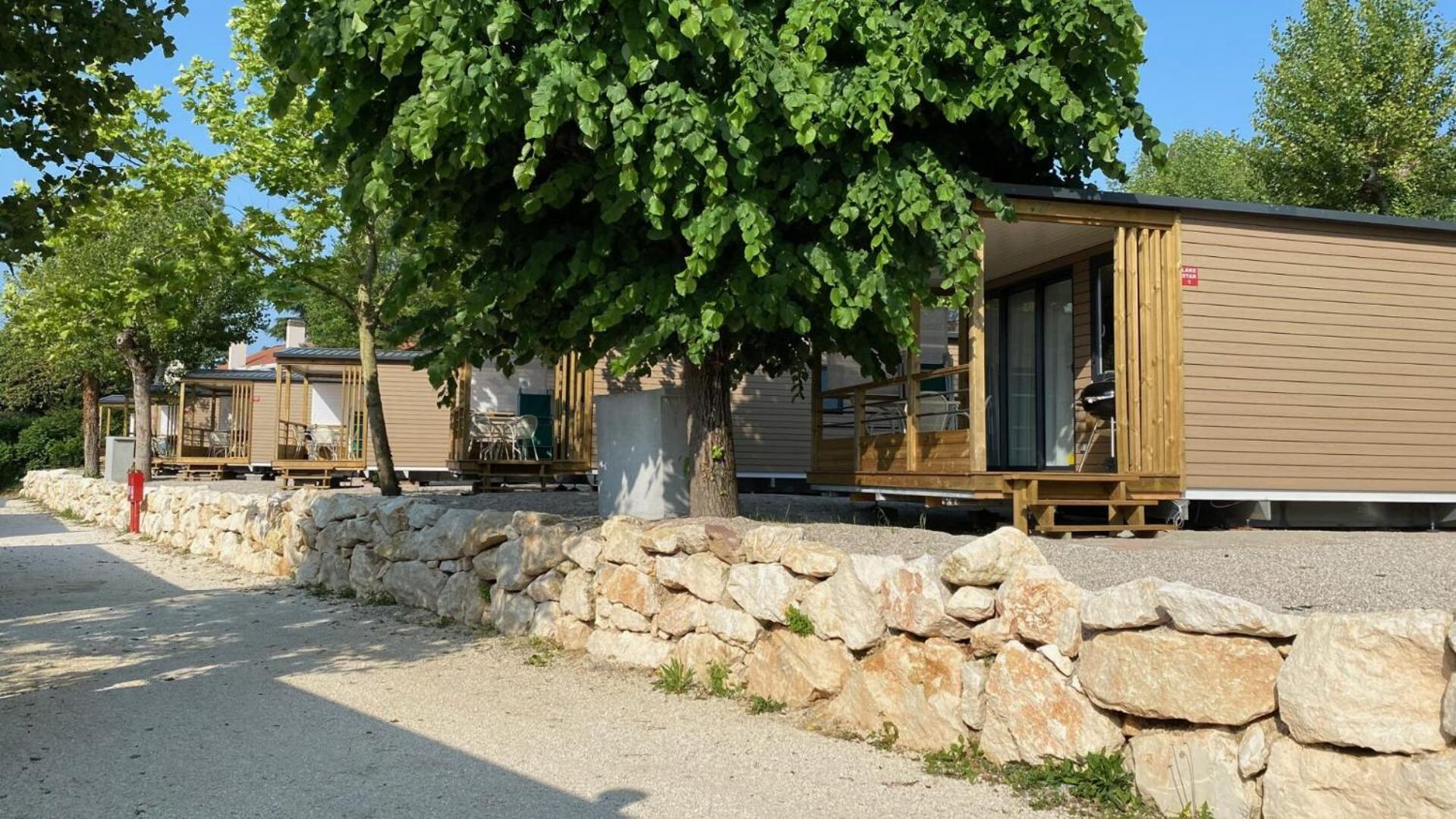 Camping Piantelle Moniga del Garda Exteriör bild