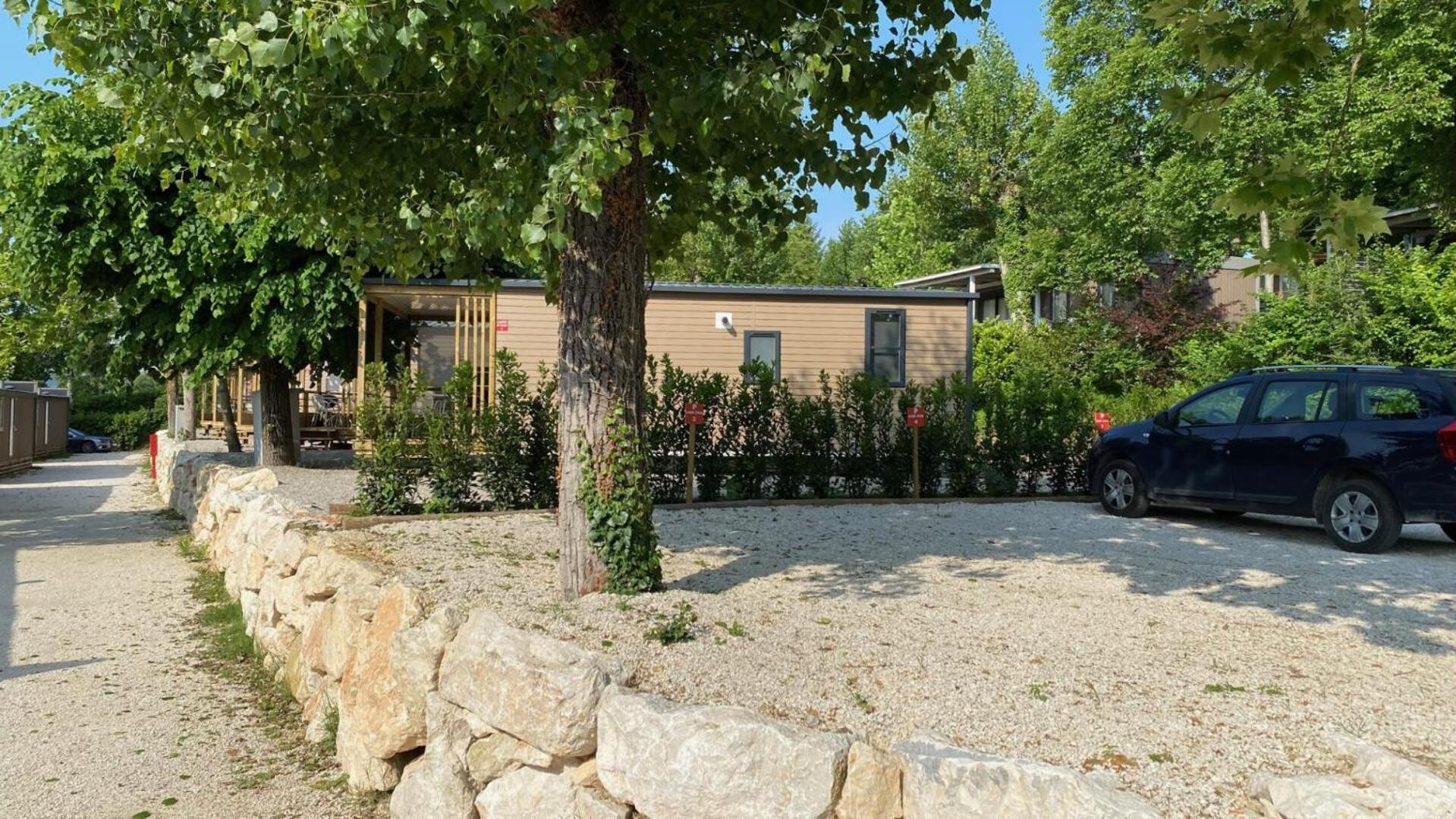 Camping Piantelle Moniga del Garda Exteriör bild