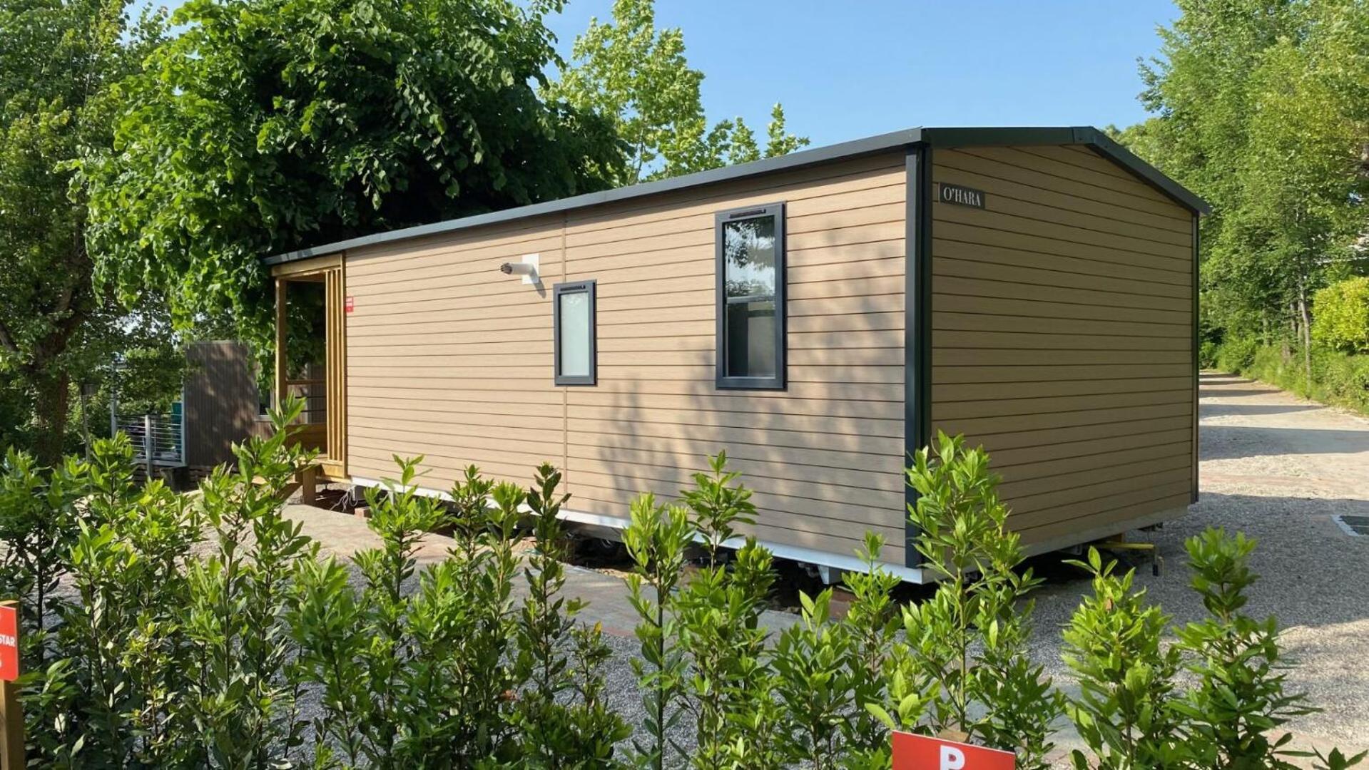 Camping Piantelle Moniga del Garda Exteriör bild