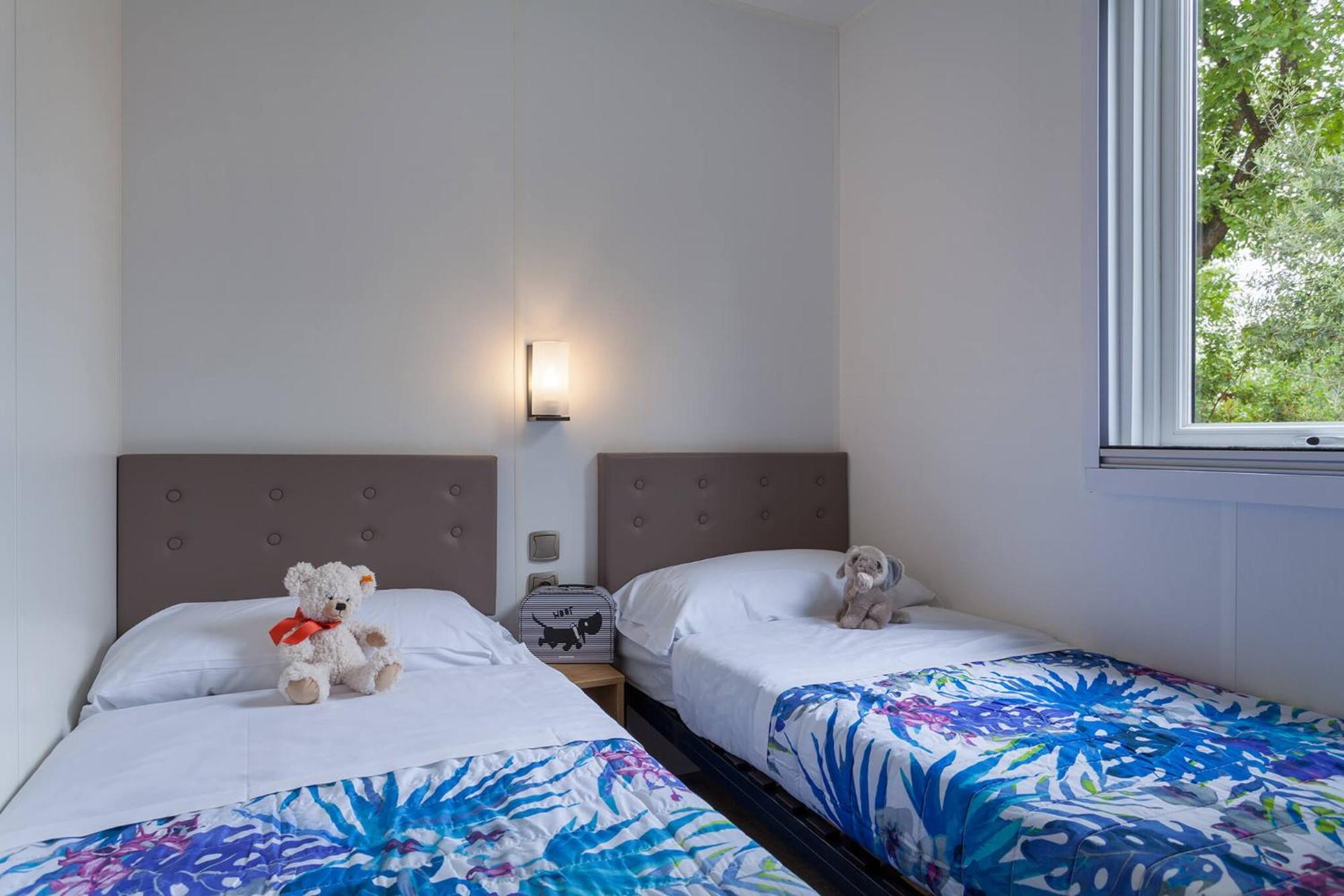Camping Piantelle Moniga del Garda Exteriör bild