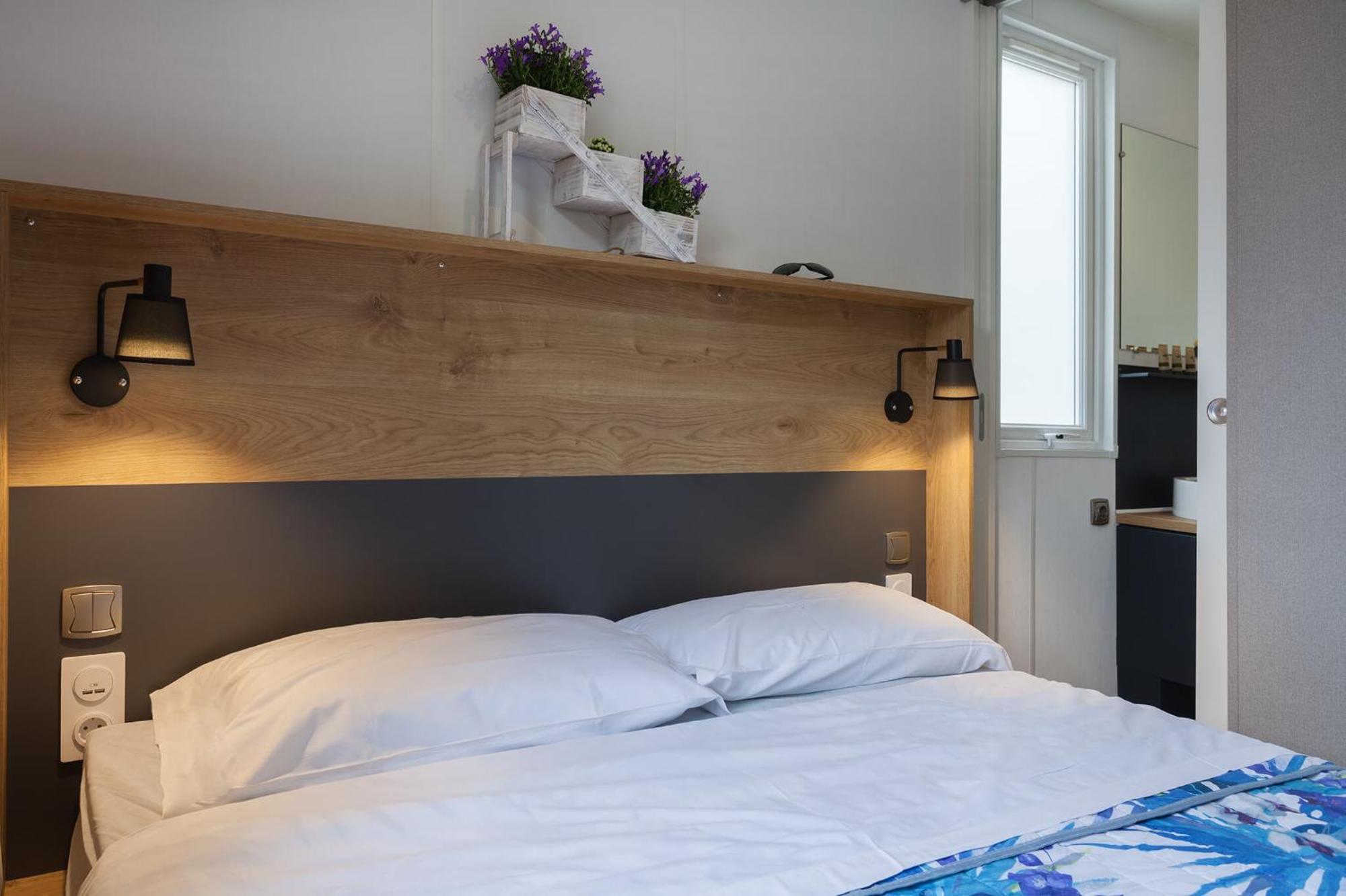 Camping Piantelle Moniga del Garda Exteriör bild
