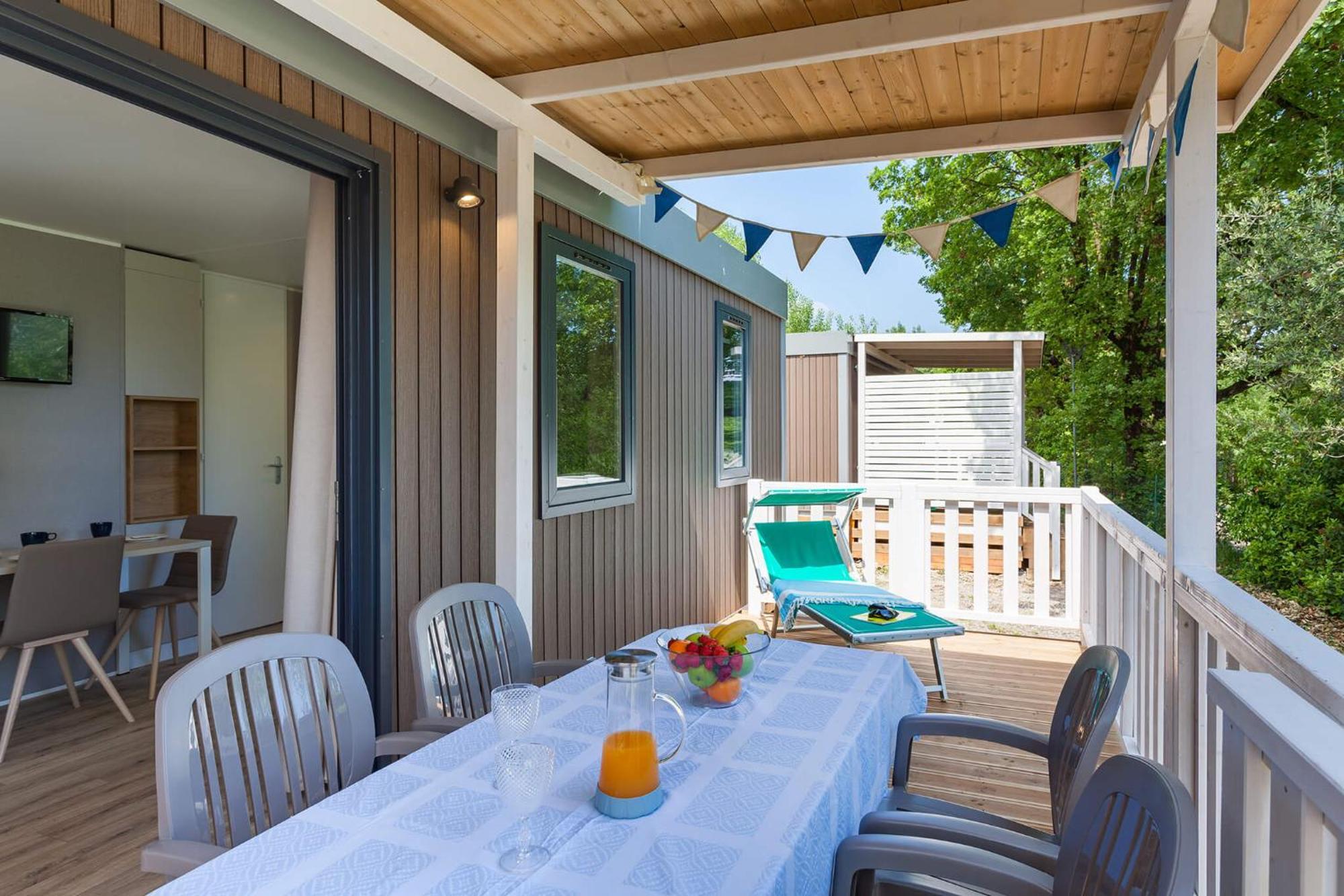 Camping Piantelle Moniga del Garda Exteriör bild