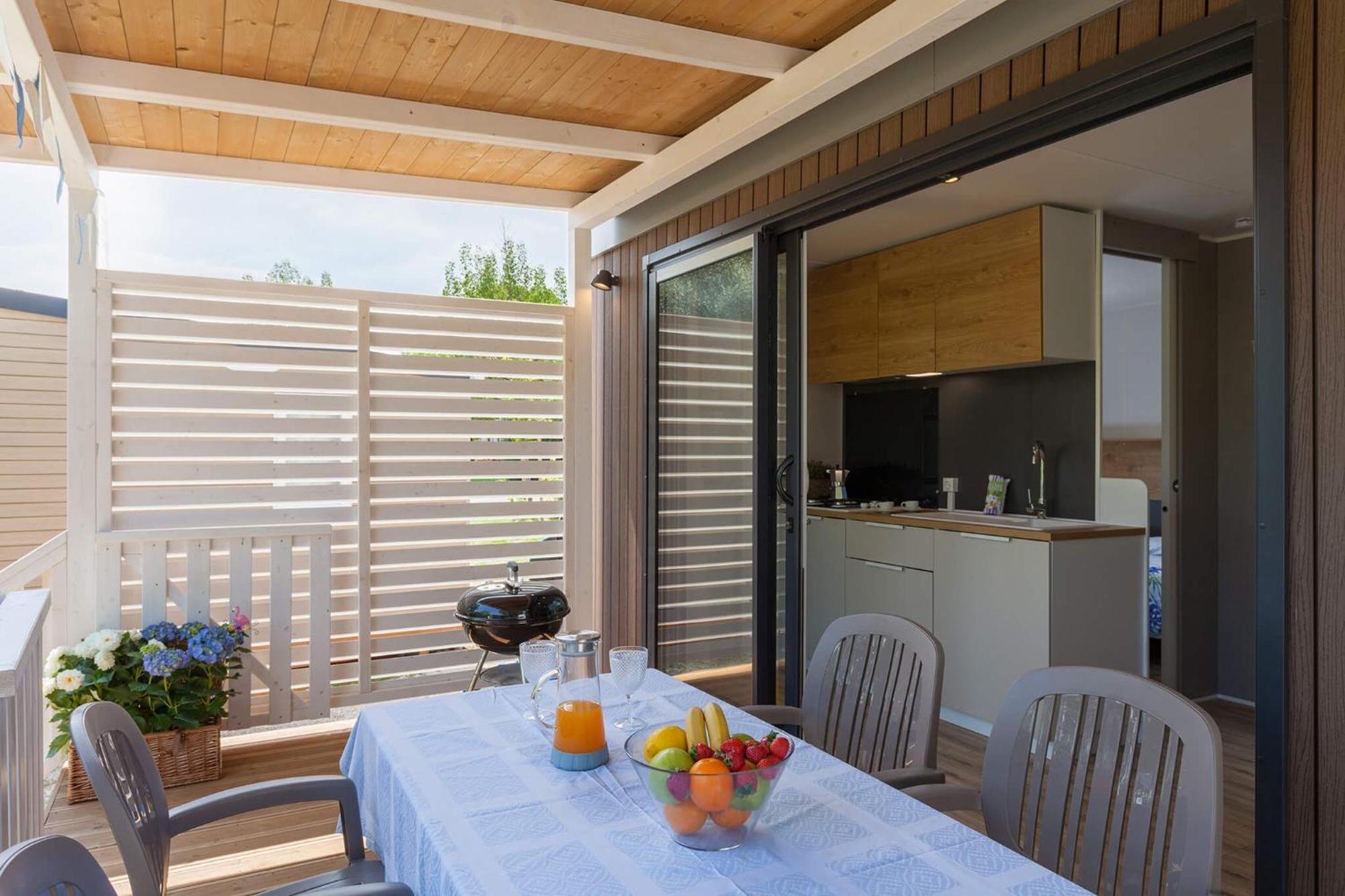 Camping Piantelle Moniga del Garda Exteriör bild