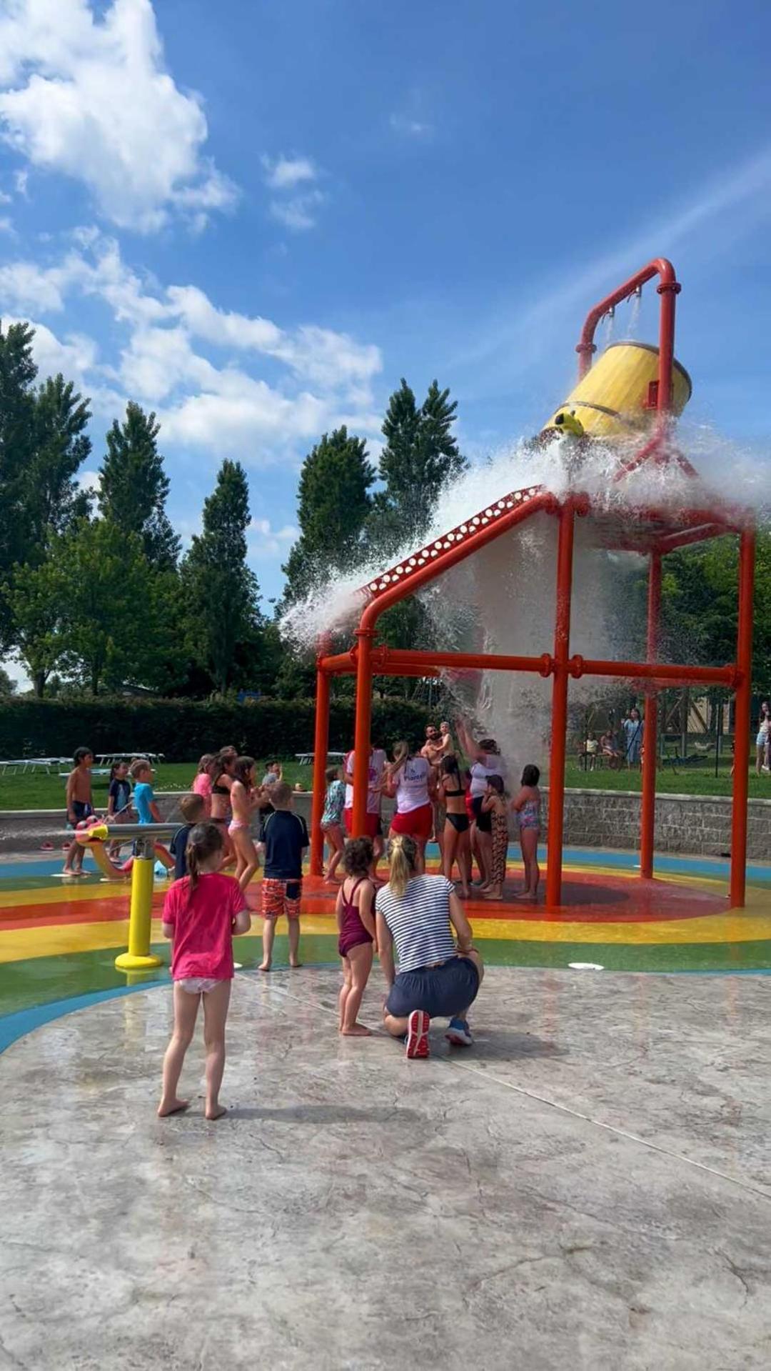 Camping Piantelle Moniga del Garda Exteriör bild