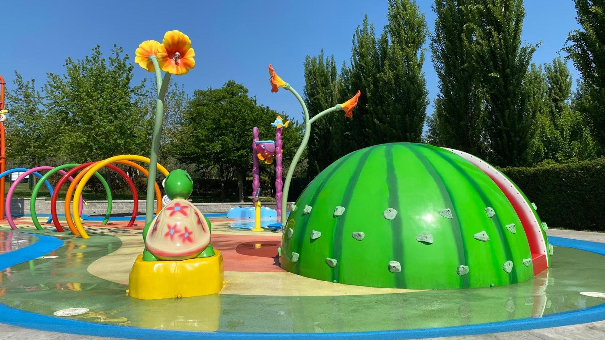 Camping Piantelle Moniga del Garda Exteriör bild