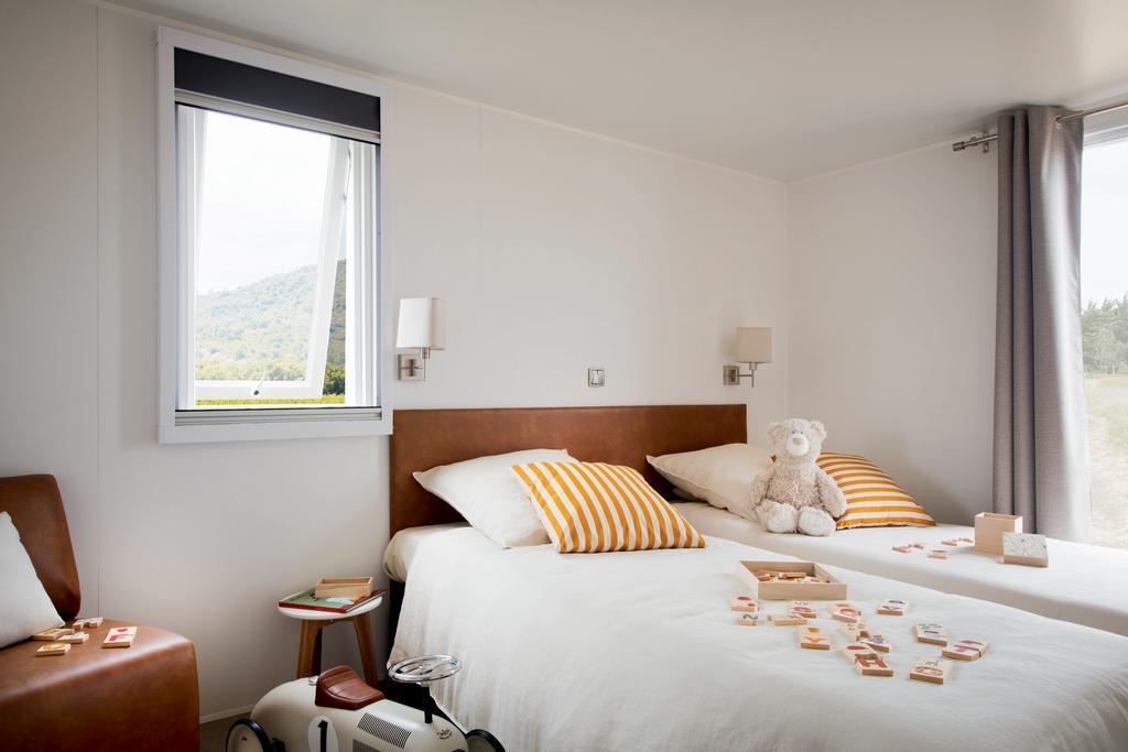 Camping Piantelle Moniga del Garda Exteriör bild
