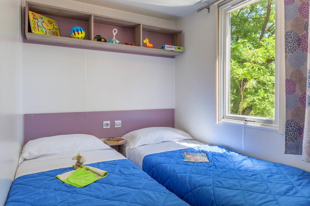Camping Piantelle Moniga del Garda Exteriör bild