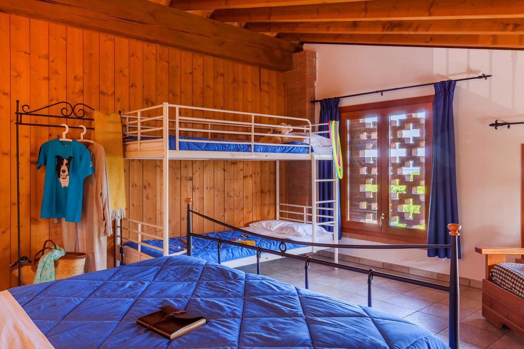 Camping Piantelle Moniga del Garda Exteriör bild