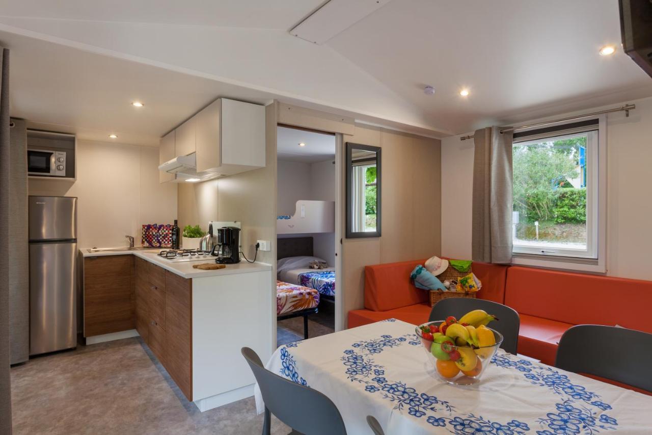 Camping Piantelle Moniga del Garda Exteriör bild